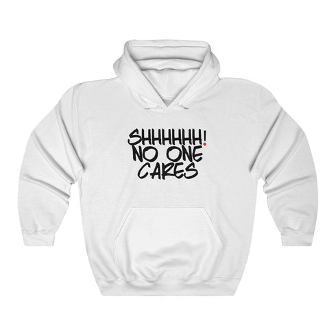 SHHHH (hoodie)
